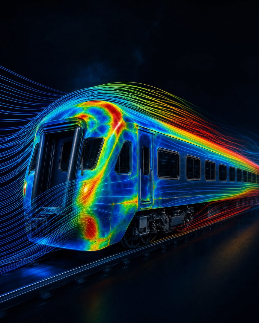 CFD & Structural Analysis